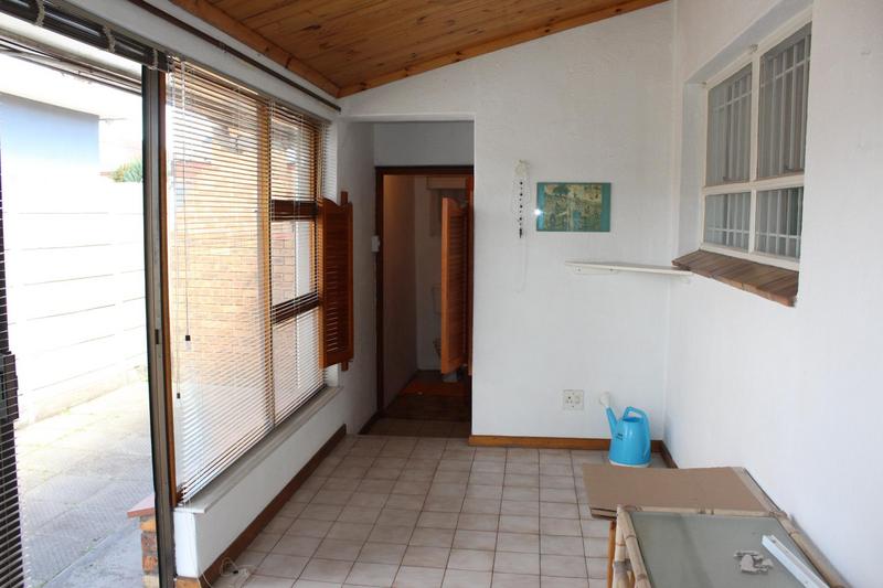 3 Bedroom Property for Sale in Churchill Estate Western Cape